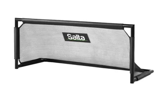 Salta Techniq, Barn, Frittstående, Sort, Stål, Sort, Sort