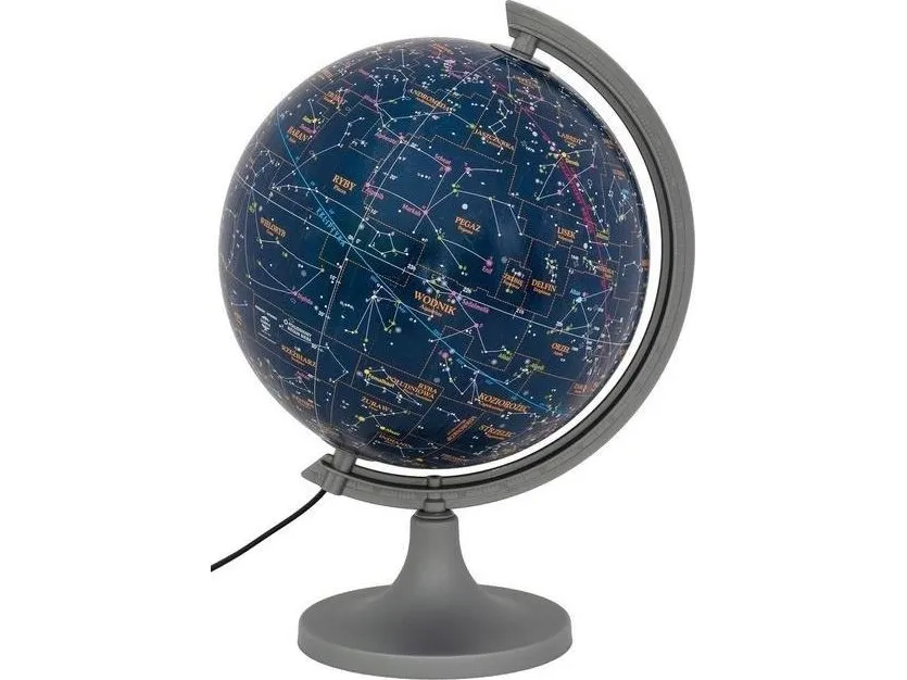 Zachem LED Heaven Globe