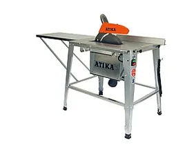 Sirkelsag Atika HT 315, 3000 W, 315 mm