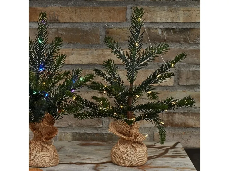 Bella Tree, grønn