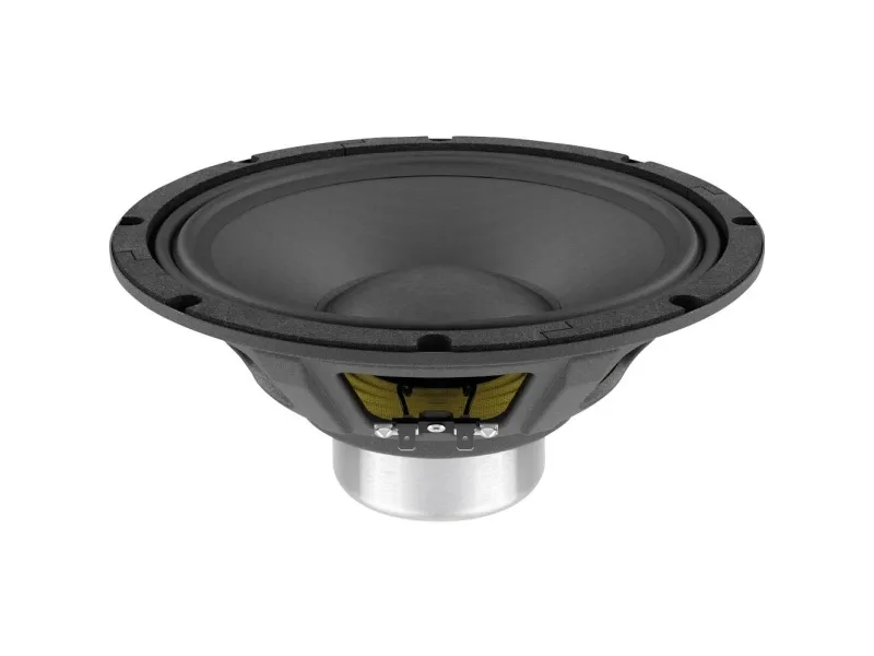 Lavoce WSN102.50 10 basselementer 300 W 8 ?