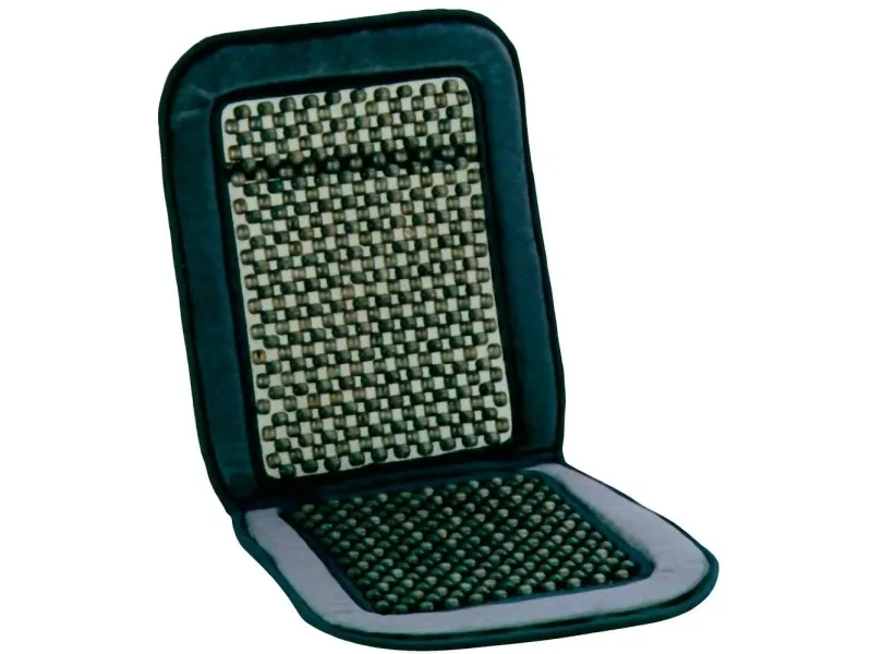 HP biltilbehør kjølesetepute 0323219 svart, tre