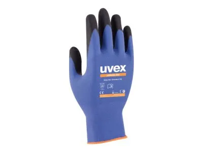 Uvex Athletic Lite 60027 str. 8