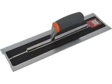 AWTOOLS FLEKSIBELT METALLHÅNDTAK 110x410mm TITANIUM GUMMI