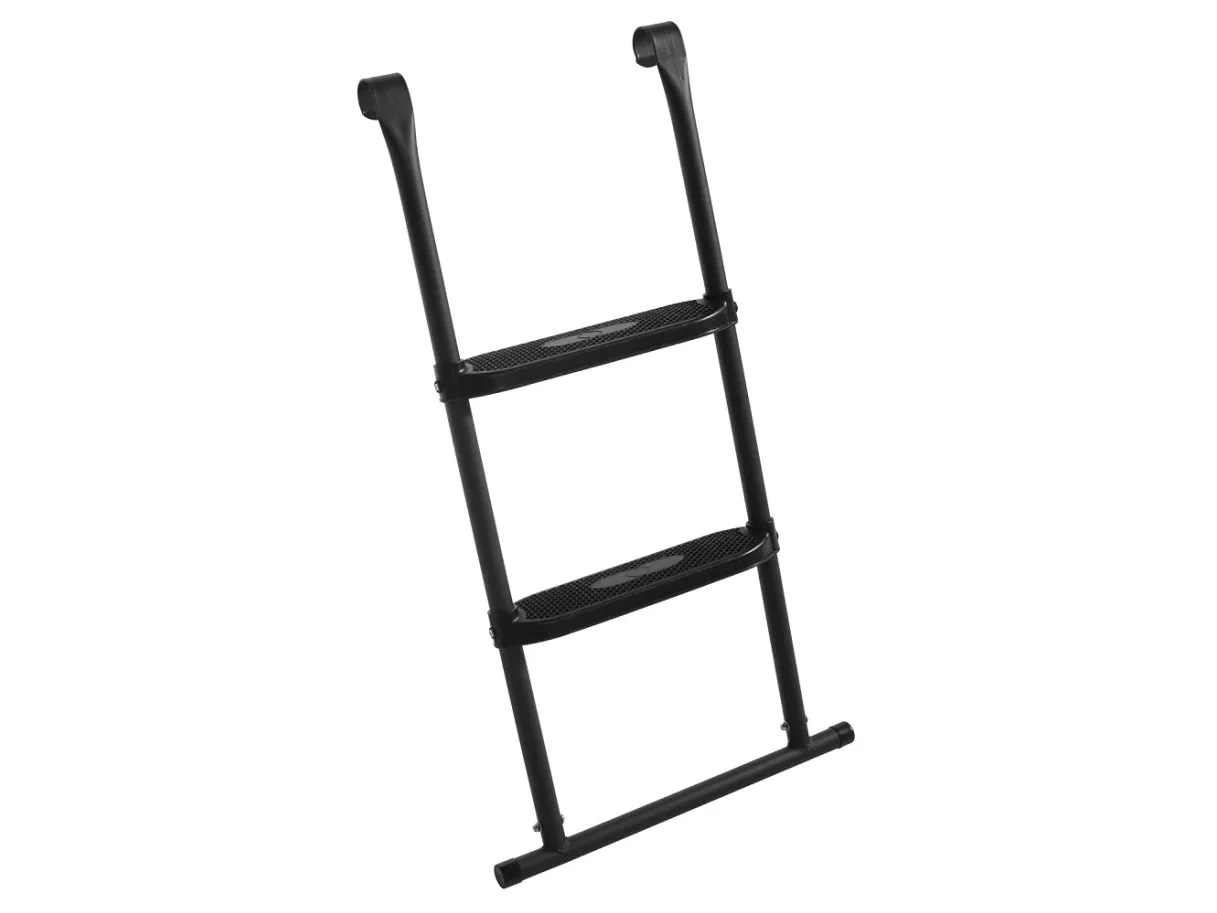 Salta First Class - 214 x 366 cm rekreativ og har trampoliner