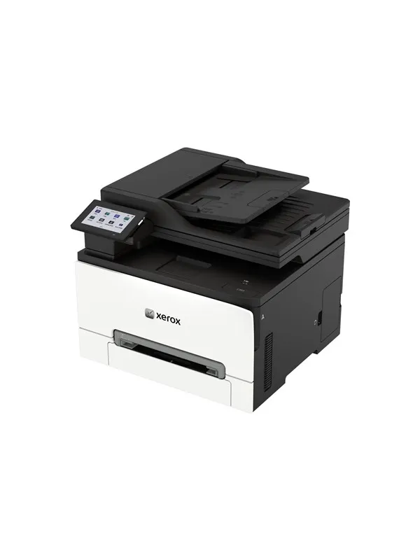 Xerox ZC364v, Laser, Fargeutskrift, 2400 x 600 DPI, A4, Direkte utskrift, Hvit, Svart
