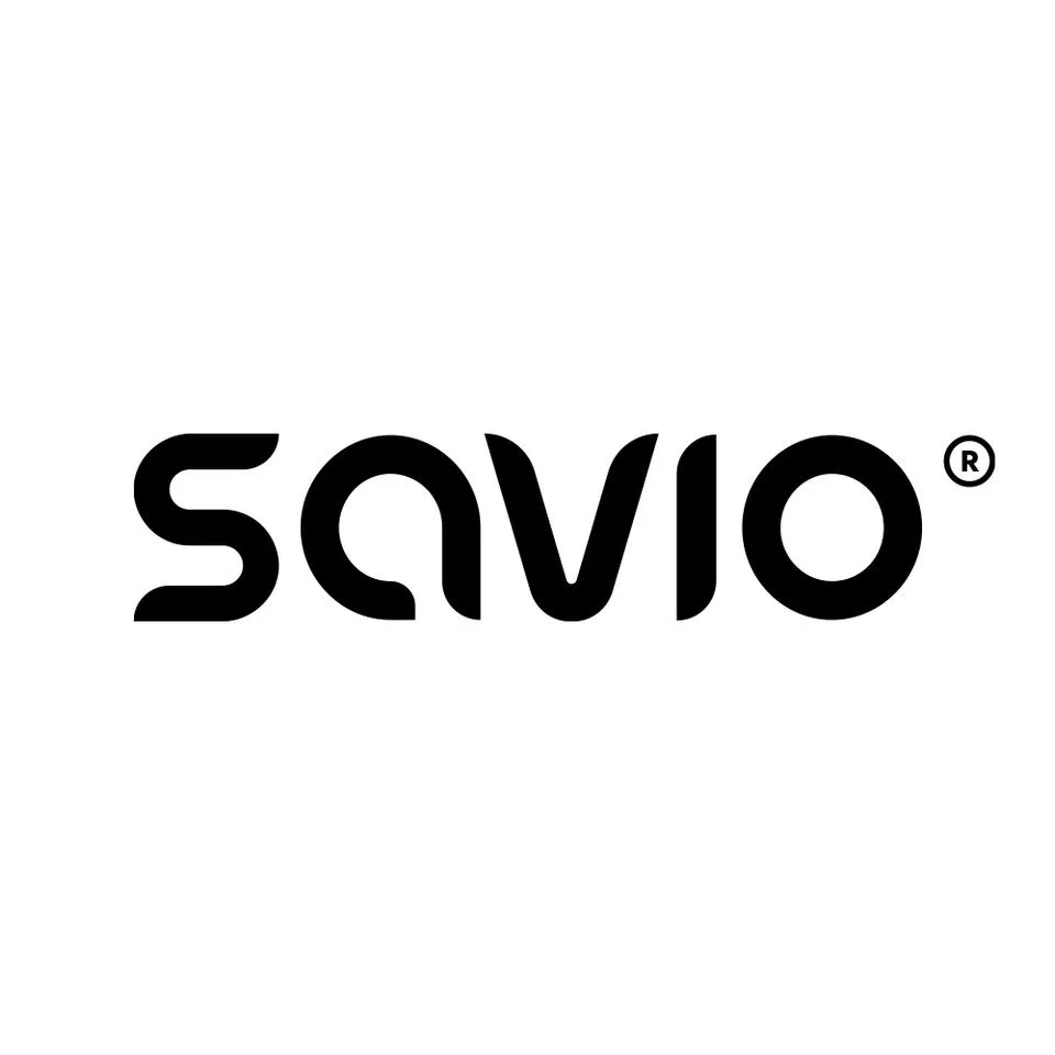 Savio SAVIO RC-17 Universal fjernkontroll/erstatning for XIAOMI TV - SMART TV