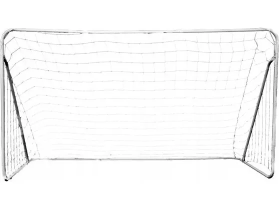 Master MASTER Fotballmål 300 x 205 x 120 cm