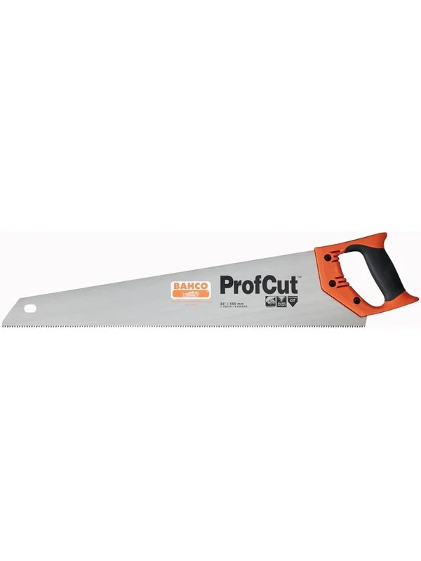 BAHCO Handsaw procut 22 gt7