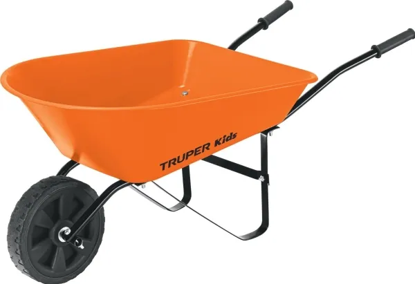 Truper barnevogn 88x41 cm Truper®