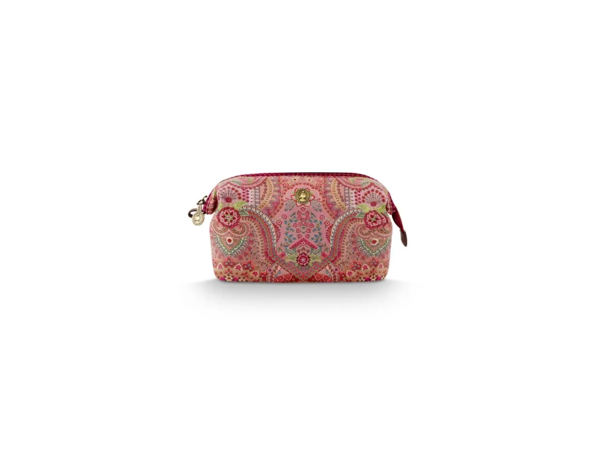 PIP Studio Cooper Cosmetic Purse M Red