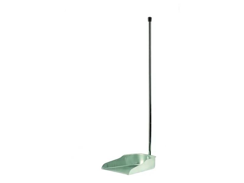 Spade/skuffe med langt skaft 09758 OKKO