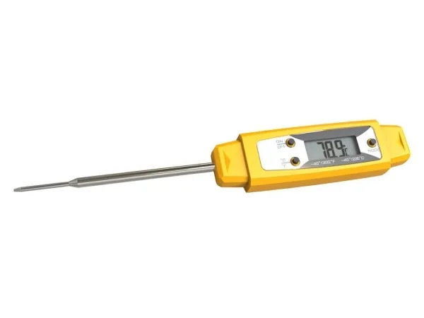 Levenhuk F20 matlaging termoprobe
