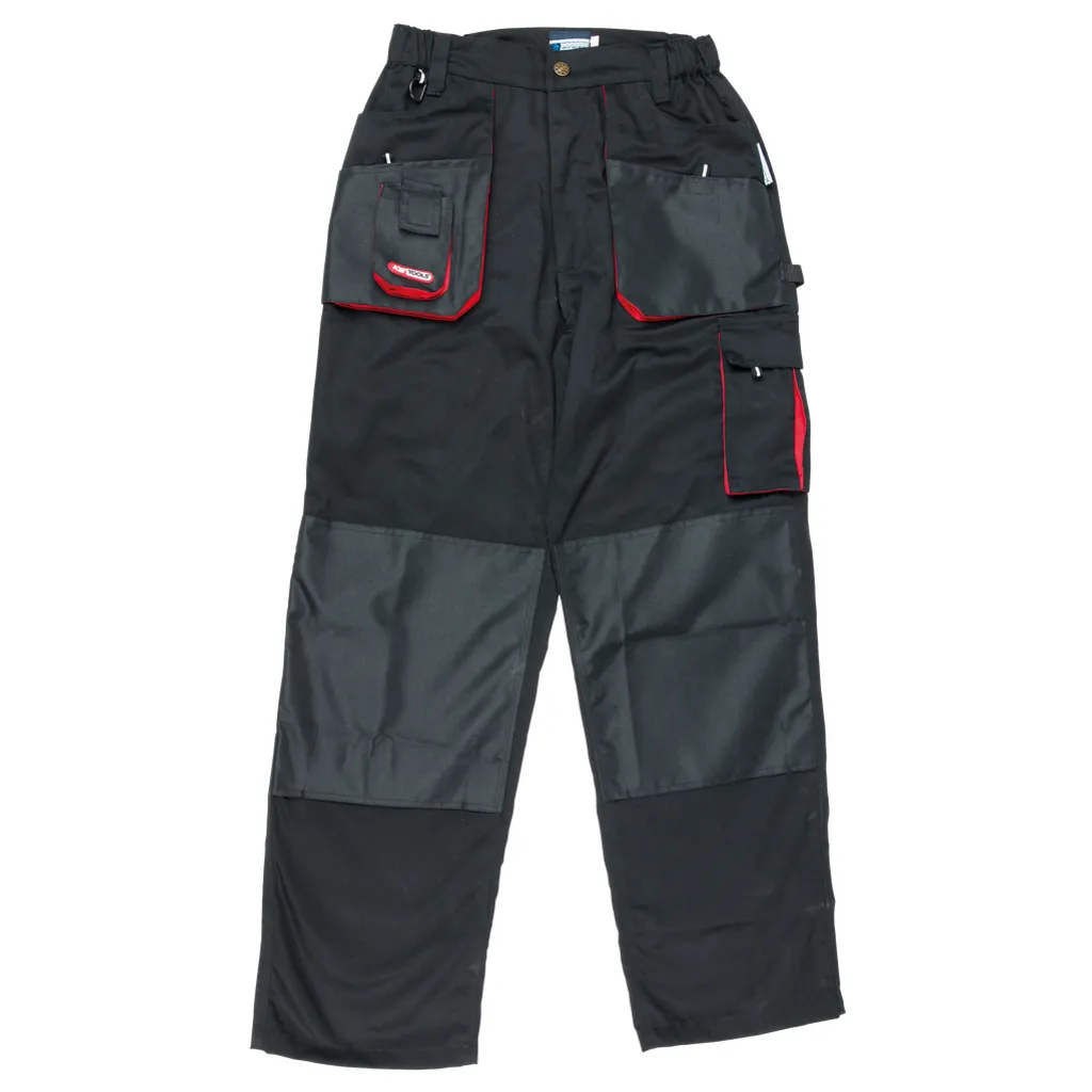 KS TOOLS arbeidsbukse, 56 (985.0673)