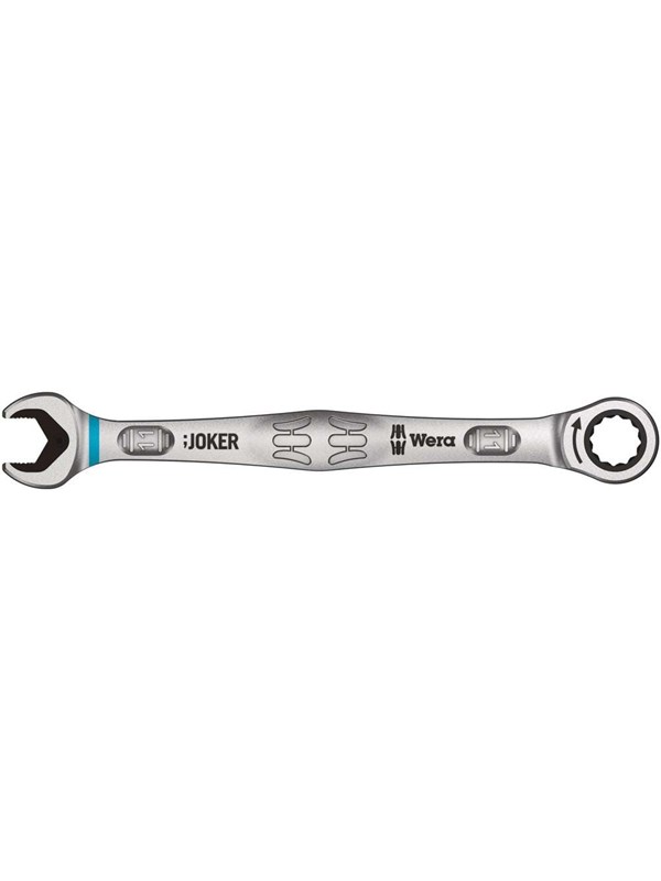 Wera Joker Ratcheting Wrench 11x165
