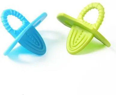 BabyOno tyggeleke 1009 elastisk 2 stk (ON0714)