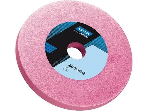 NORTON WHEEL-01 200mm x 20mm x 32mm 7P10A606K6VS3.