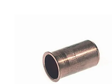 Støttebøsning 22mm T/cu - Kompressions Fittings
