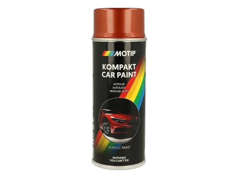 Motip Autoacryl spray 51900 - 400ml