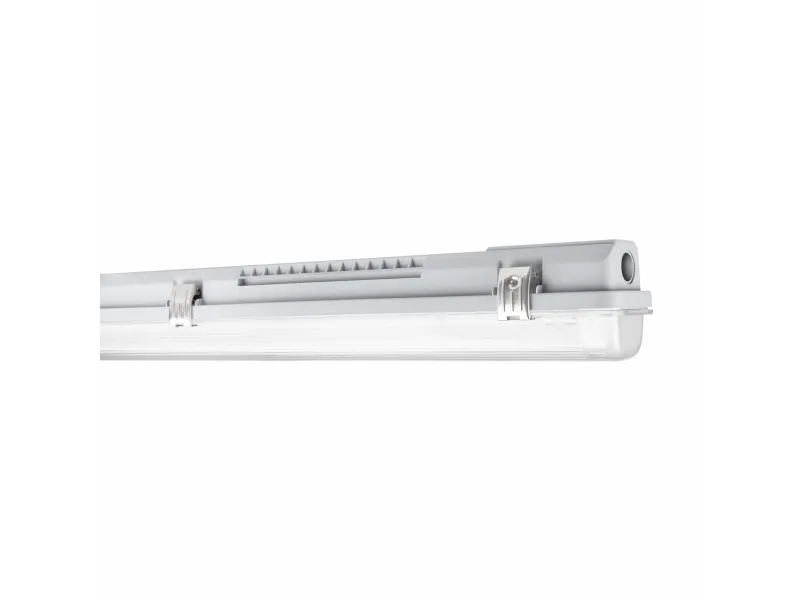 LEDVANCE Damp Proof Housing - 1200mm 1xT8 rør IP65