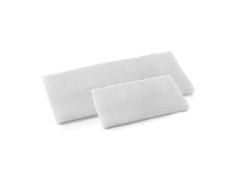 Nilan Greencycle pladefilter - Filter til Comfort 250 Top/350 Top/350L - 238x335 mm (8 stk)