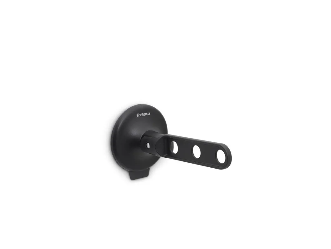 Brabantia kleskrok med holder Black