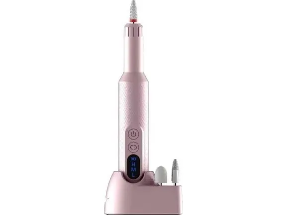 EXTRALINK TRÅDLØS SPIKKERFØRER, ROSA