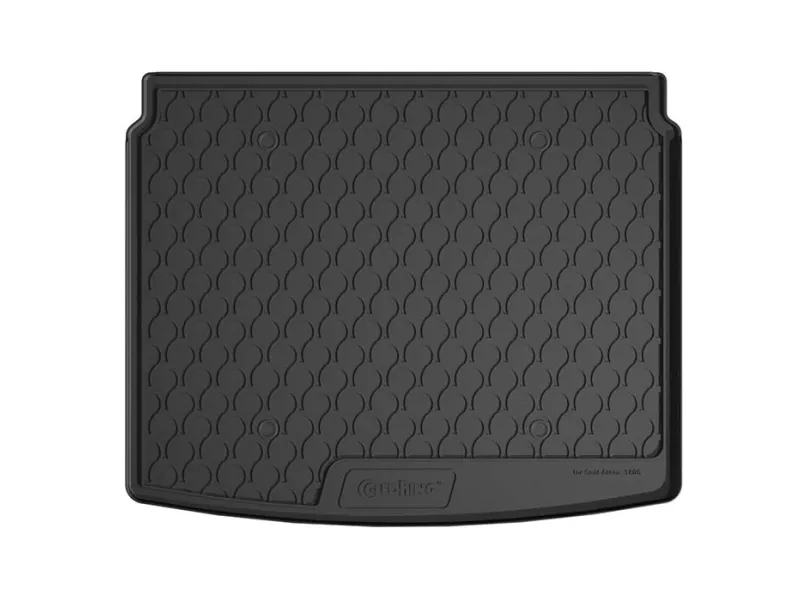 Bagagerumsbakke Seat Ateca variabel bund 05/2016-