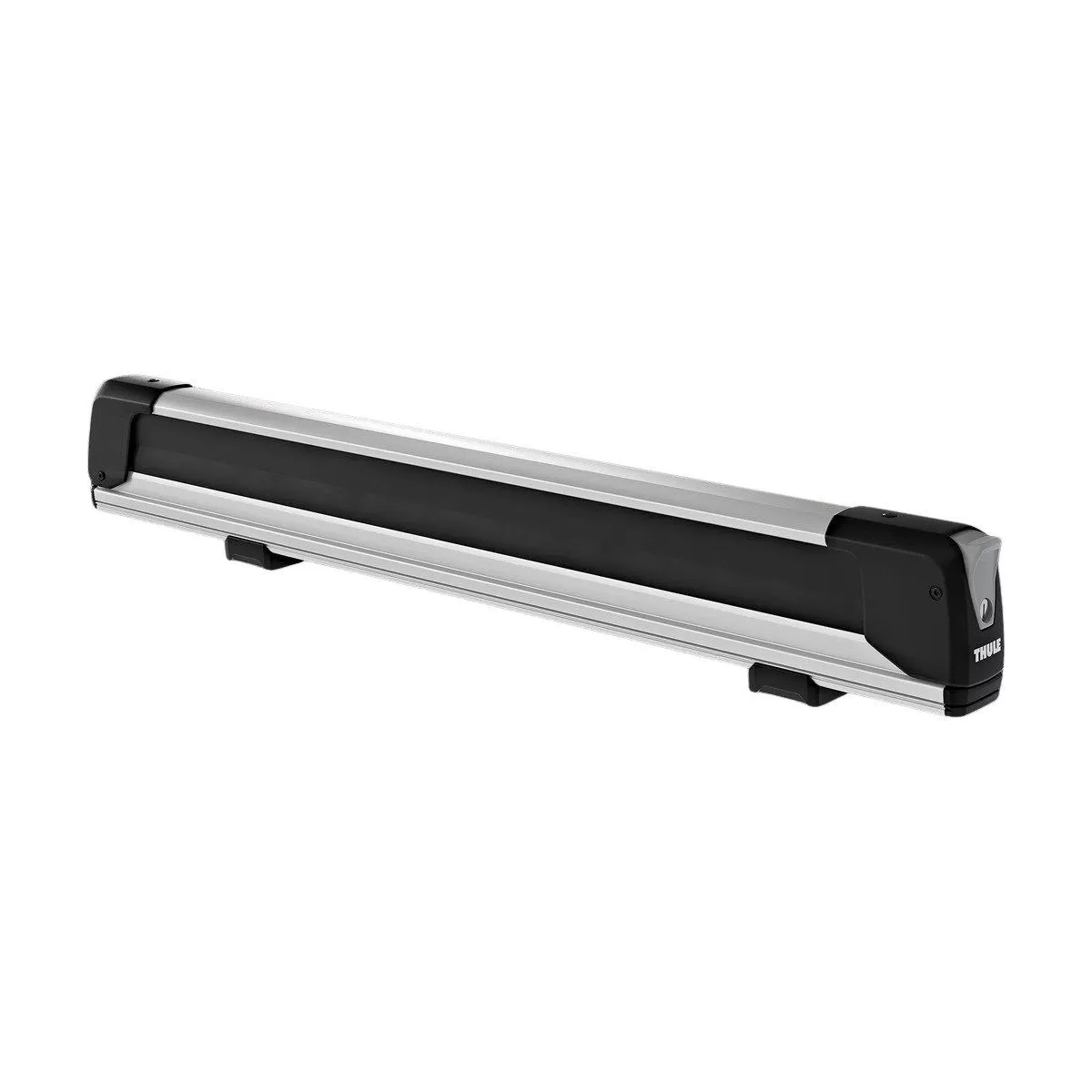 Thule SnowPack Extender Ski- og Snowboardholder - Aluminium
