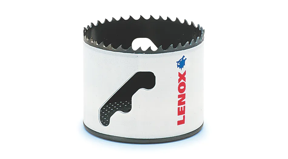Lenox SPEED SLOT bimetalhulsav, 60 mm
