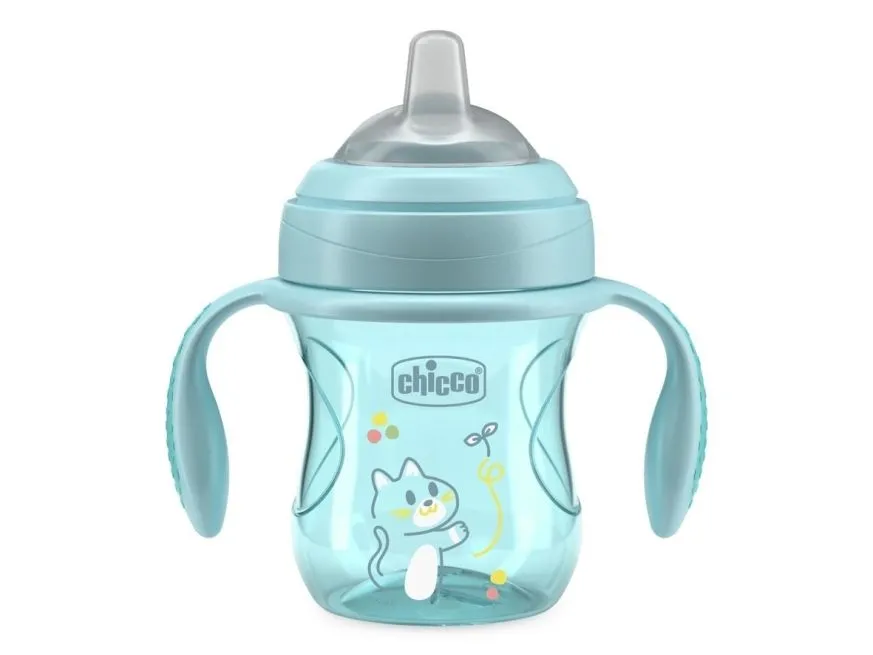 Chicco 00006911250000, 130 mm, 90 mm, 220 mm, 115 g