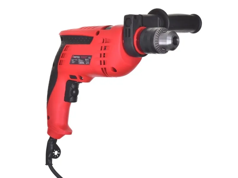Slagboremaskin Vertex 710W (VWU710RED)