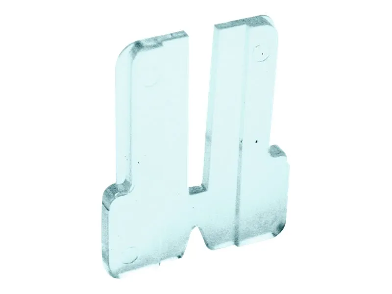 Makita - Splintersikring - 5 deler - for Makita 4329J, 4350FCT, 4350FCTJ, 4351FCT, 4351FCTJ, DJV181Z, DJV182Z, JV0600J
