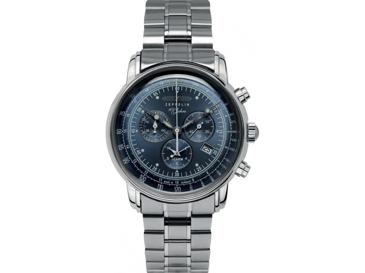 Zegarek Zeppelin 100 år 7680MB3 Quartz