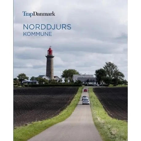 Trap Danmark: Norddjurs kommune | Språk: Dansk