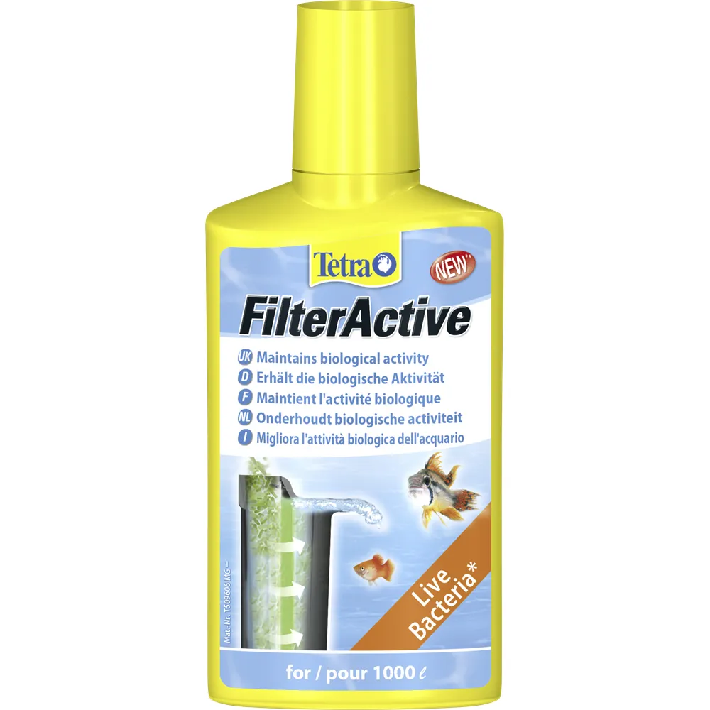 Tetra FilterActive, 1 stk