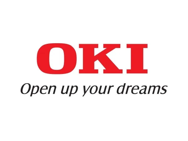 OKI - Svart - original - trommelsett - for ES 7470dfn, 7470dn, 7480dfn