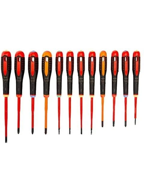 BAHCO BE-9878SL manual screwdriver