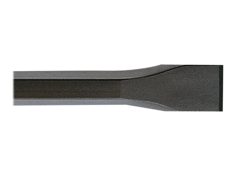 Makita - Meisel - flat - SDS-max - lengde: 600 mm - bredde: 24 mm