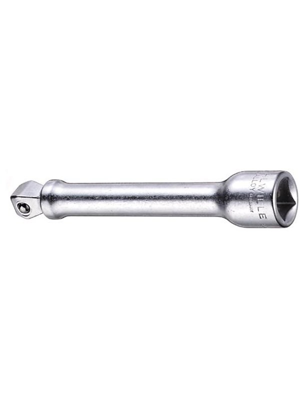 Stahlwille 1/2 extension bar 509w/10 255 mm