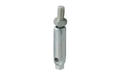 Walraven penduloph. M8/8 49mm - Til eksp.stålrør op til DN50 og plastrør op til DN100