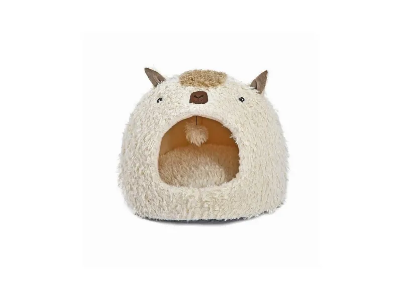 Dogman Llama kattesengen