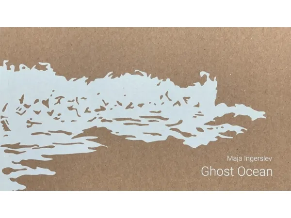 Ghost Ocean | Maja Ingerslev | Språk: Dansk