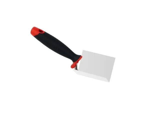 Inter-Tech murskje for innerhjørne TROWEL INNER CORNER 8x6x6 cm R.2K