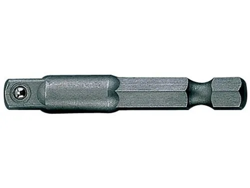 Topholder 7703 1/4'' 6kt.-3/8'' 4kt. 50mm