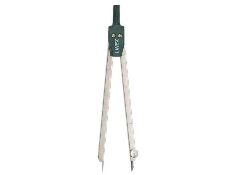 Linex 100412042, Plastetui, 1 stykker