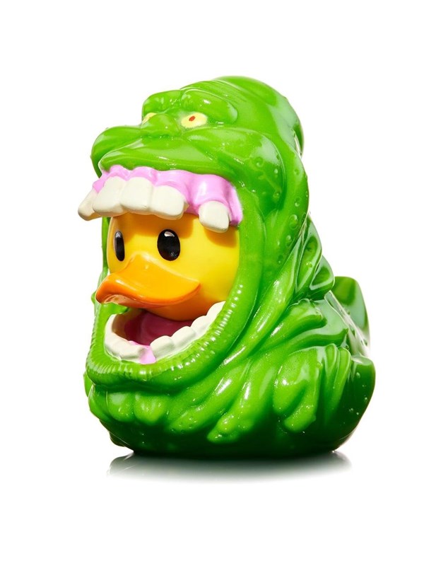 Mini TUBBZ - Ghostbusters: Slimer - Figur