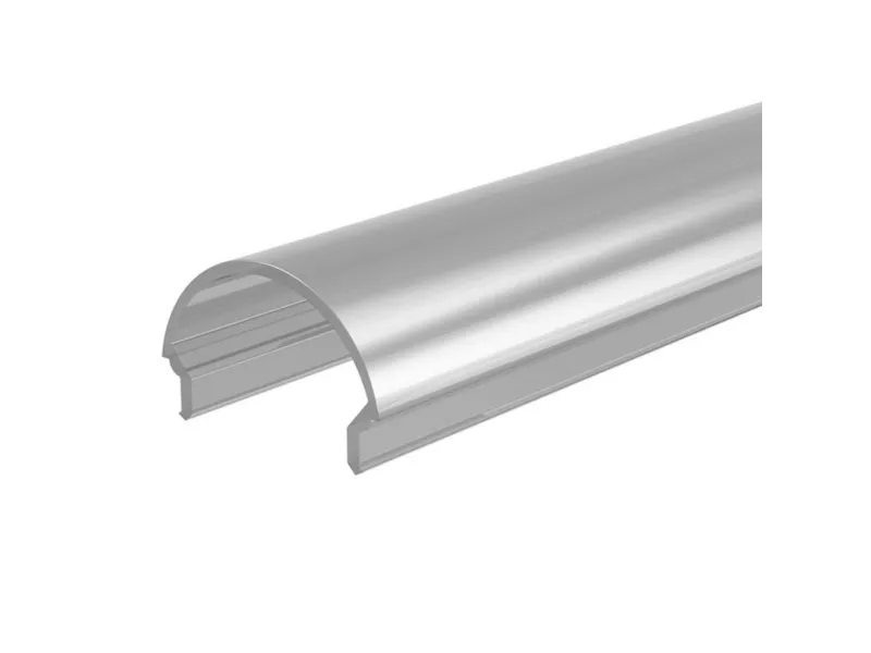 Deko Light 984532 R-01-15 avdekking i plast (B x H x D) 21 x 13,15 x 1000 mm 1 m