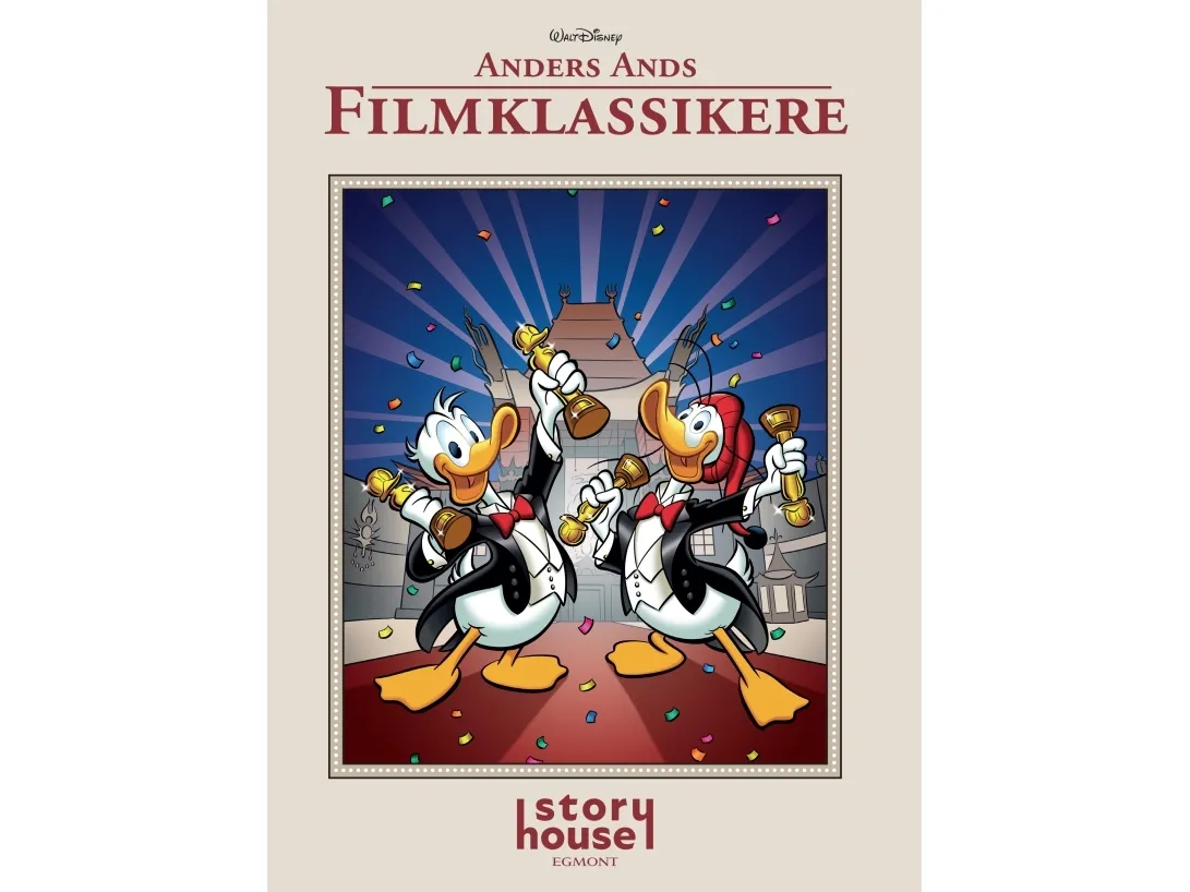 Anders Ands Filmklassikere