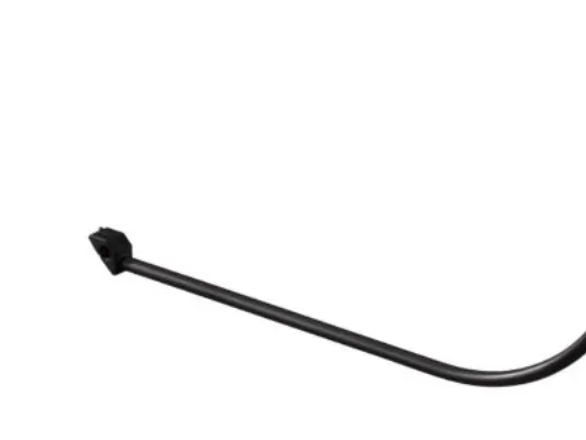 Uponor RS låsestift RS2 black -